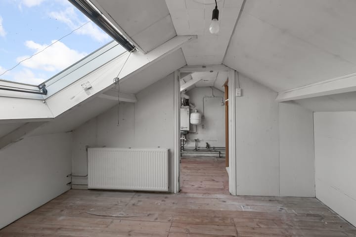 Foto 24 van Saenredamstraat 23