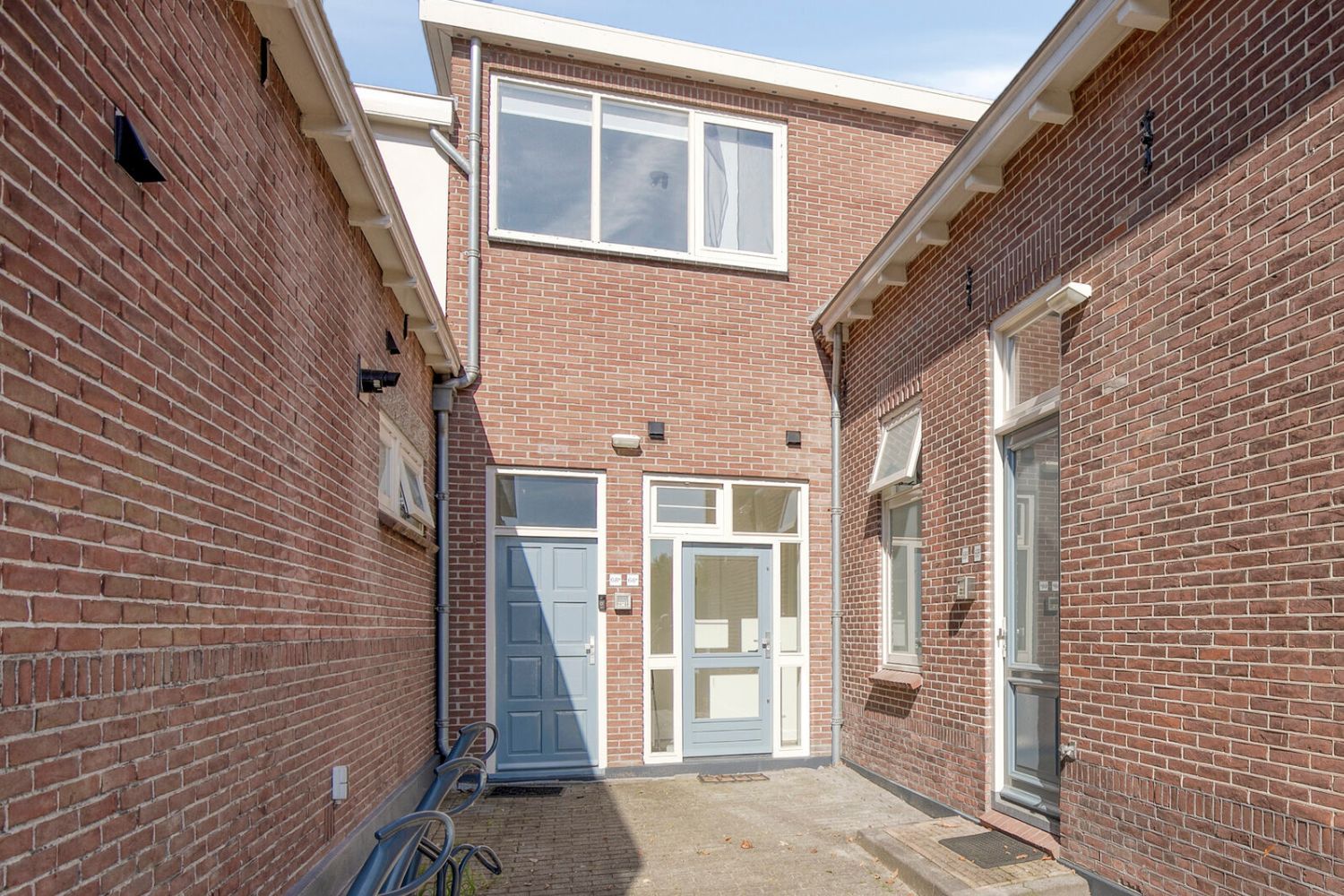 Foto 3 van Demmerik 68-B
