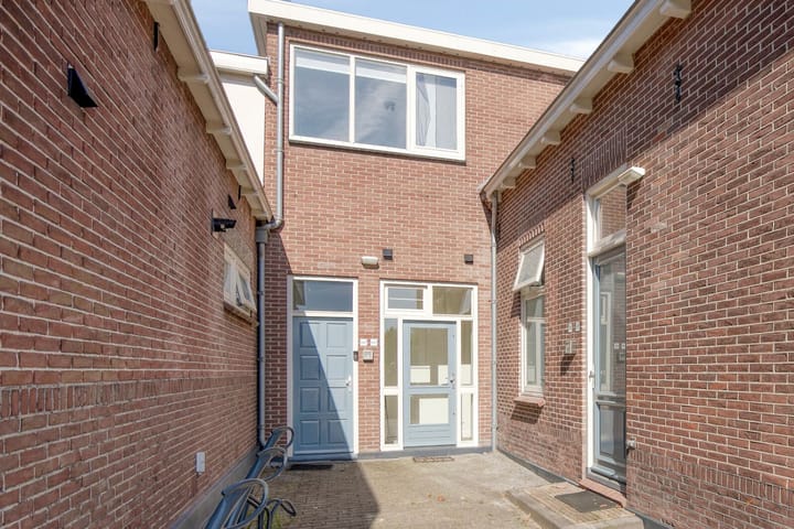 Foto 3 van Demmerik 68-B