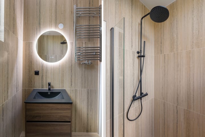 Photo 3 of 2e Schansstraat 28-B