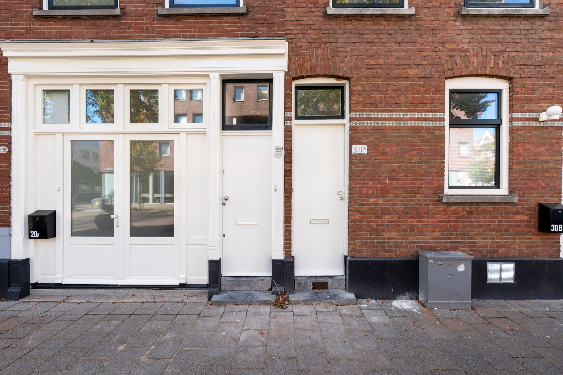 Photo 33 of 2e Schansstraat 28-B