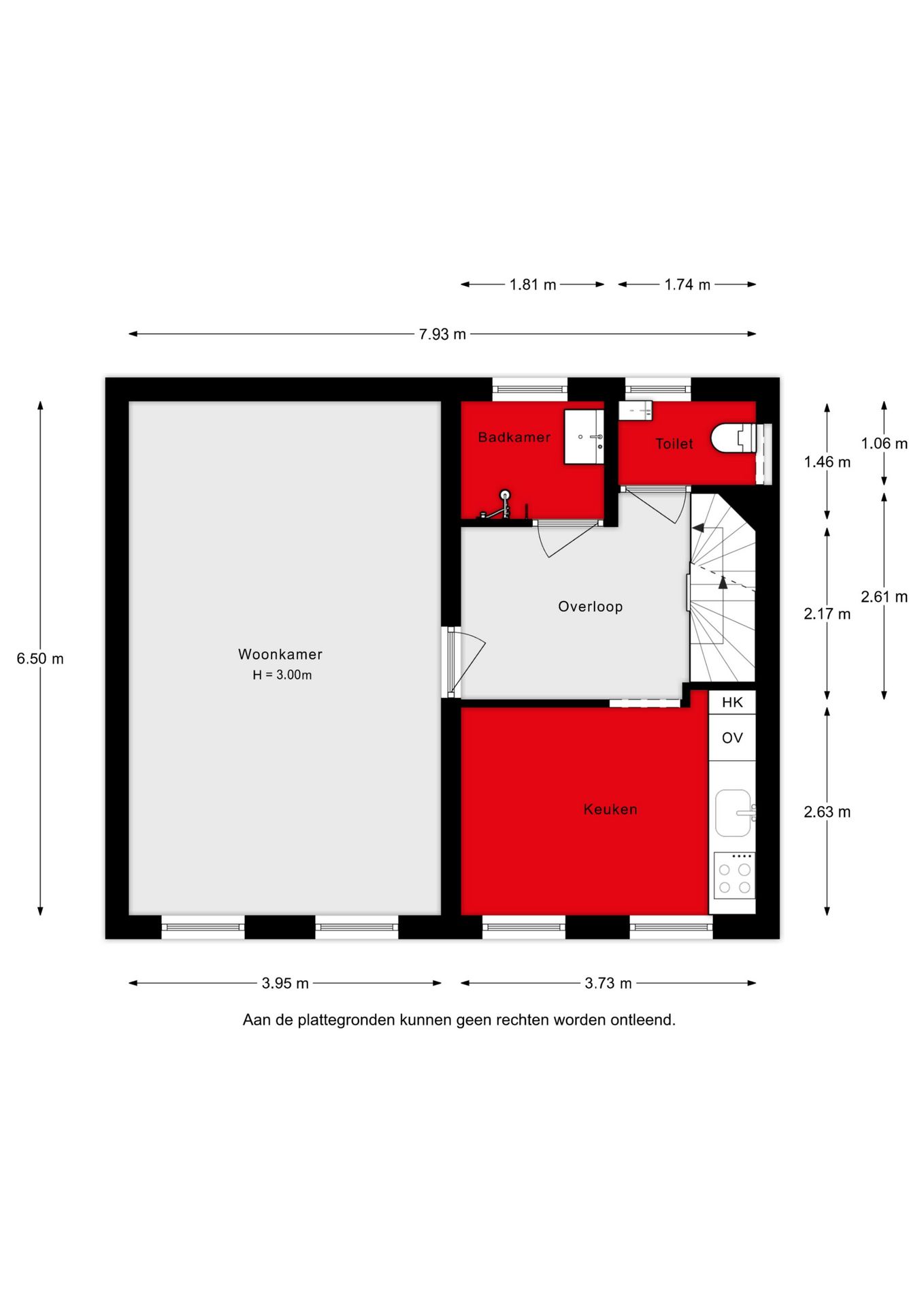 Photo 35 of 2e Schansstraat 28-B