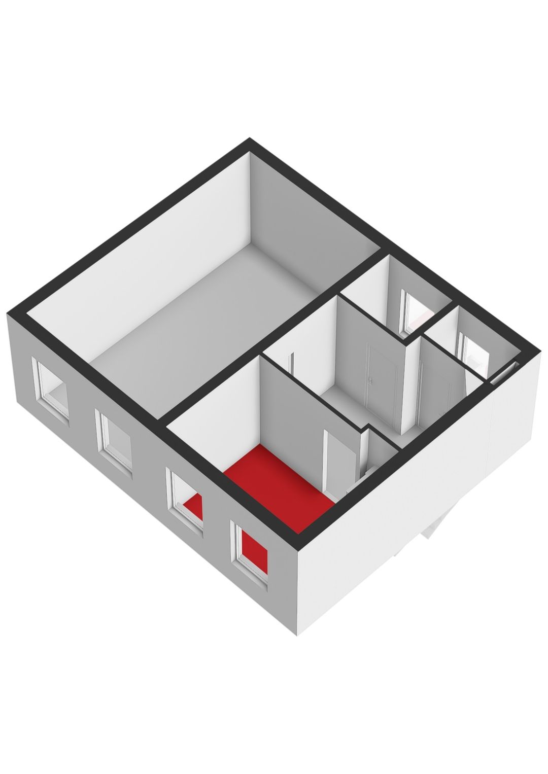 Photo 38 of 2e Schansstraat 28-B