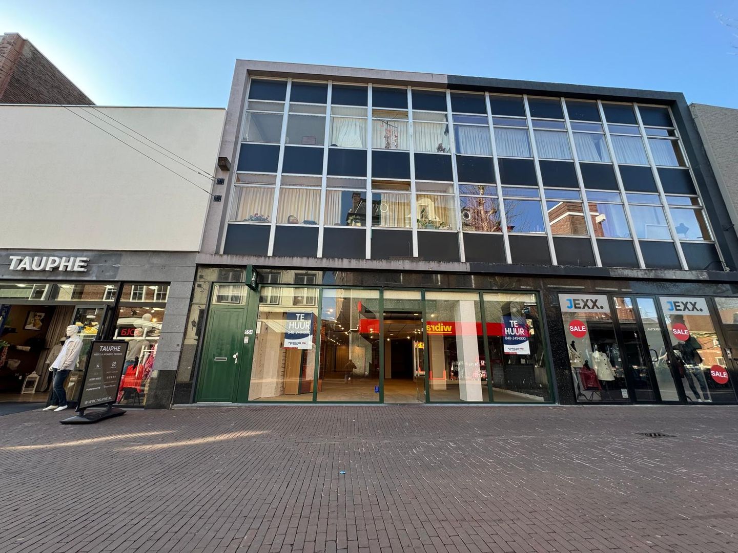 Bekijk foto 1 van Veestraat 55