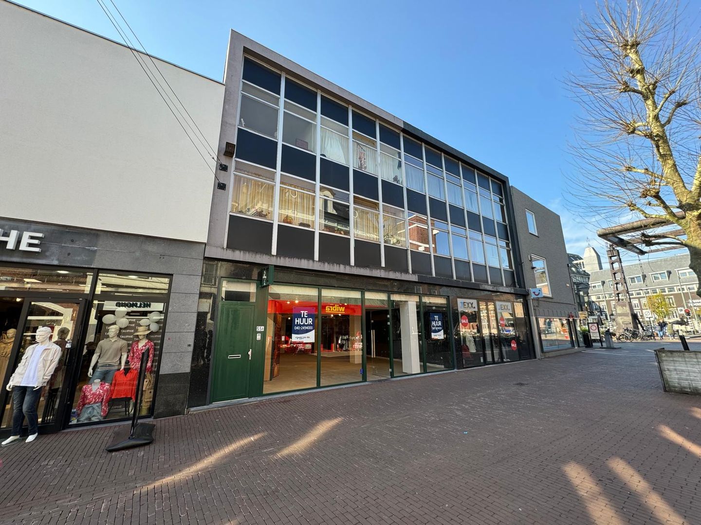 Bekijk foto 5 van Veestraat 55