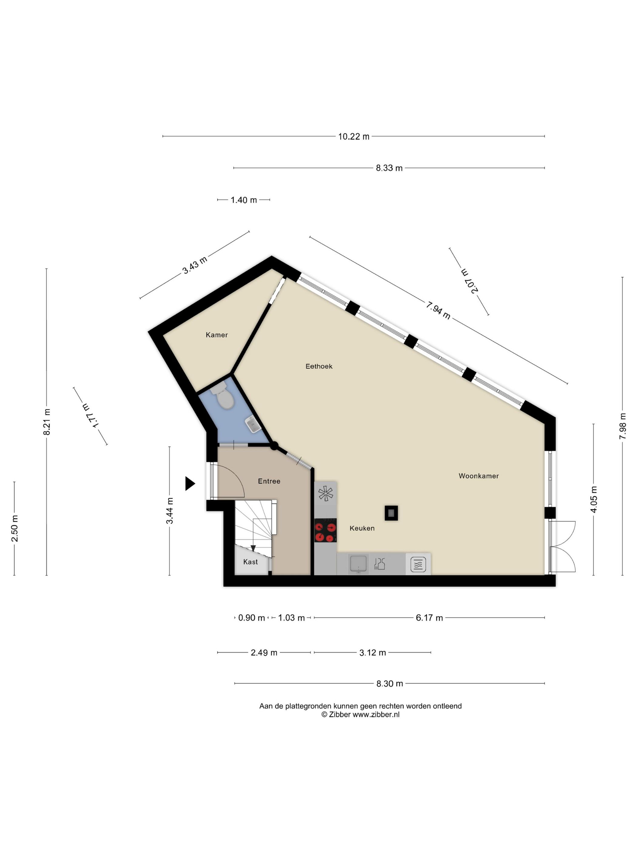 Foto 45 van Ecodusweg 73