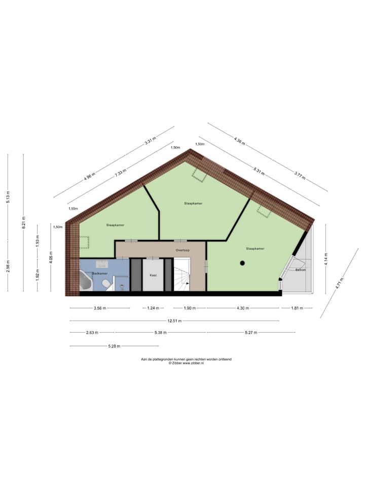 Foto 46 van Ecodusweg 73