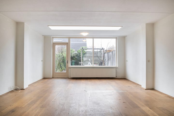 Foto 2 van Oudlaan 30