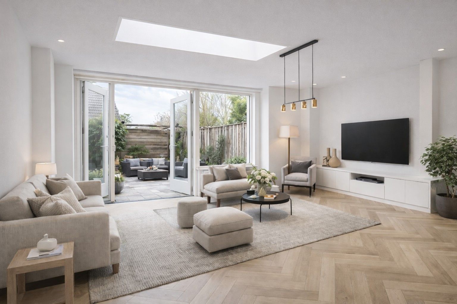 Photo 3 of Oudlaan 30