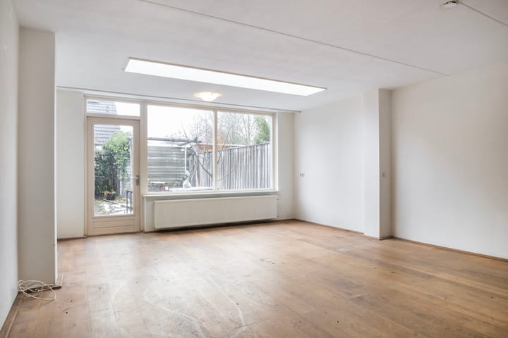 Foto 4 van Oudlaan 30