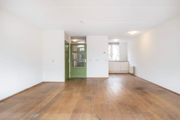 Foto 6 van Oudlaan 30