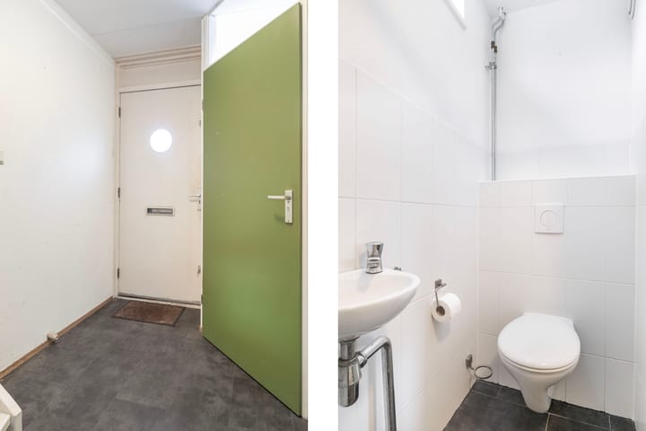 Foto 10 van Oudlaan 30