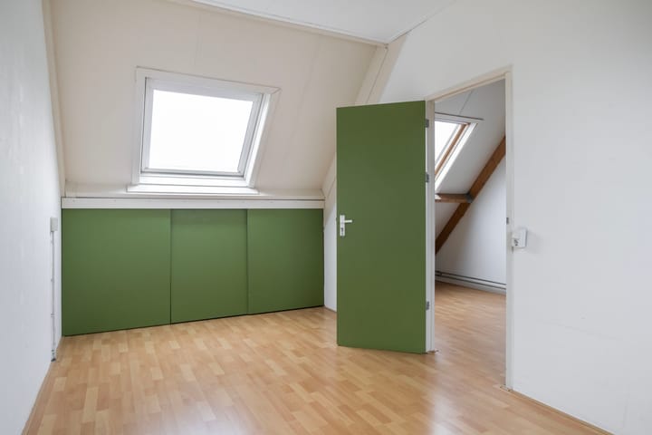 Foto 28 van Oudlaan 30