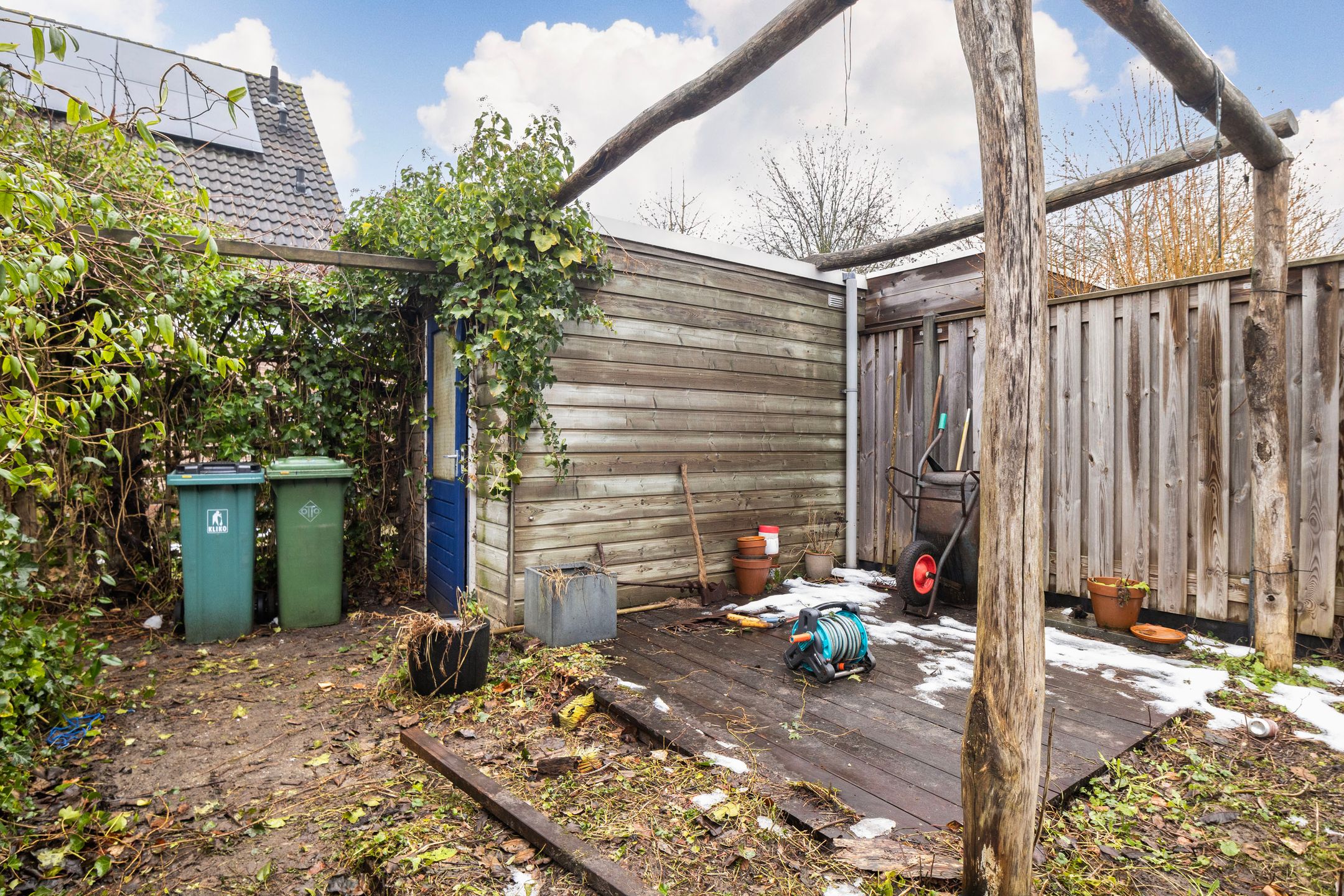 Photo 30 of Oudlaan 30