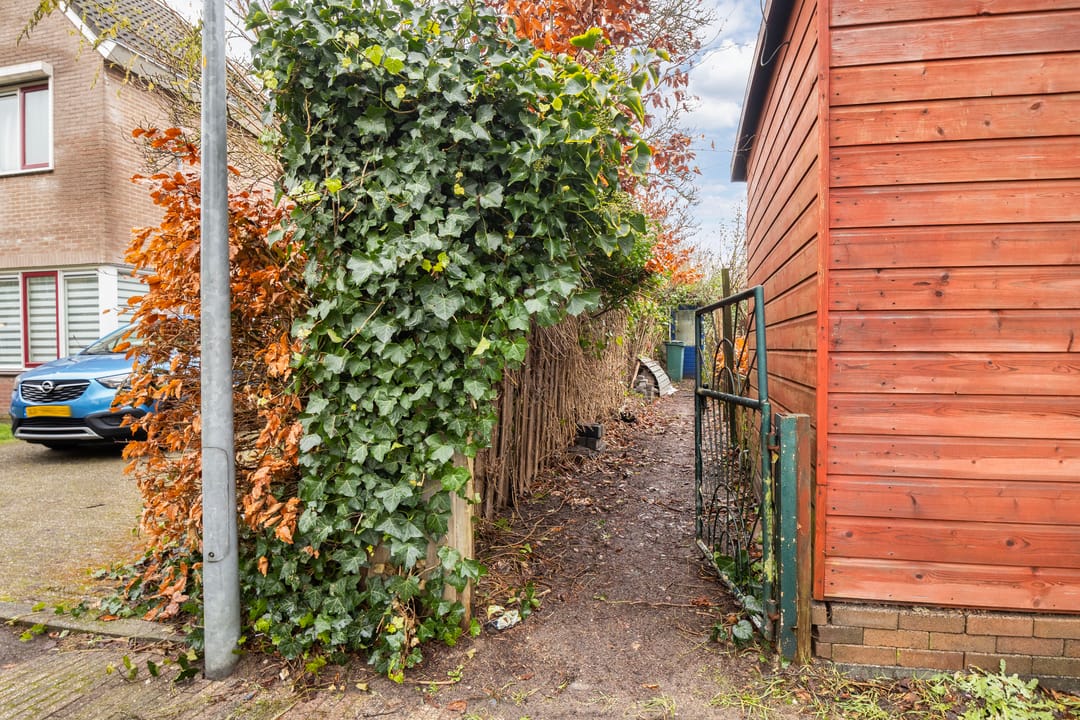 Photo 32 of Oudlaan 30