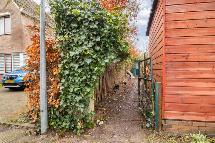 Foto 32 van Oudlaan 30