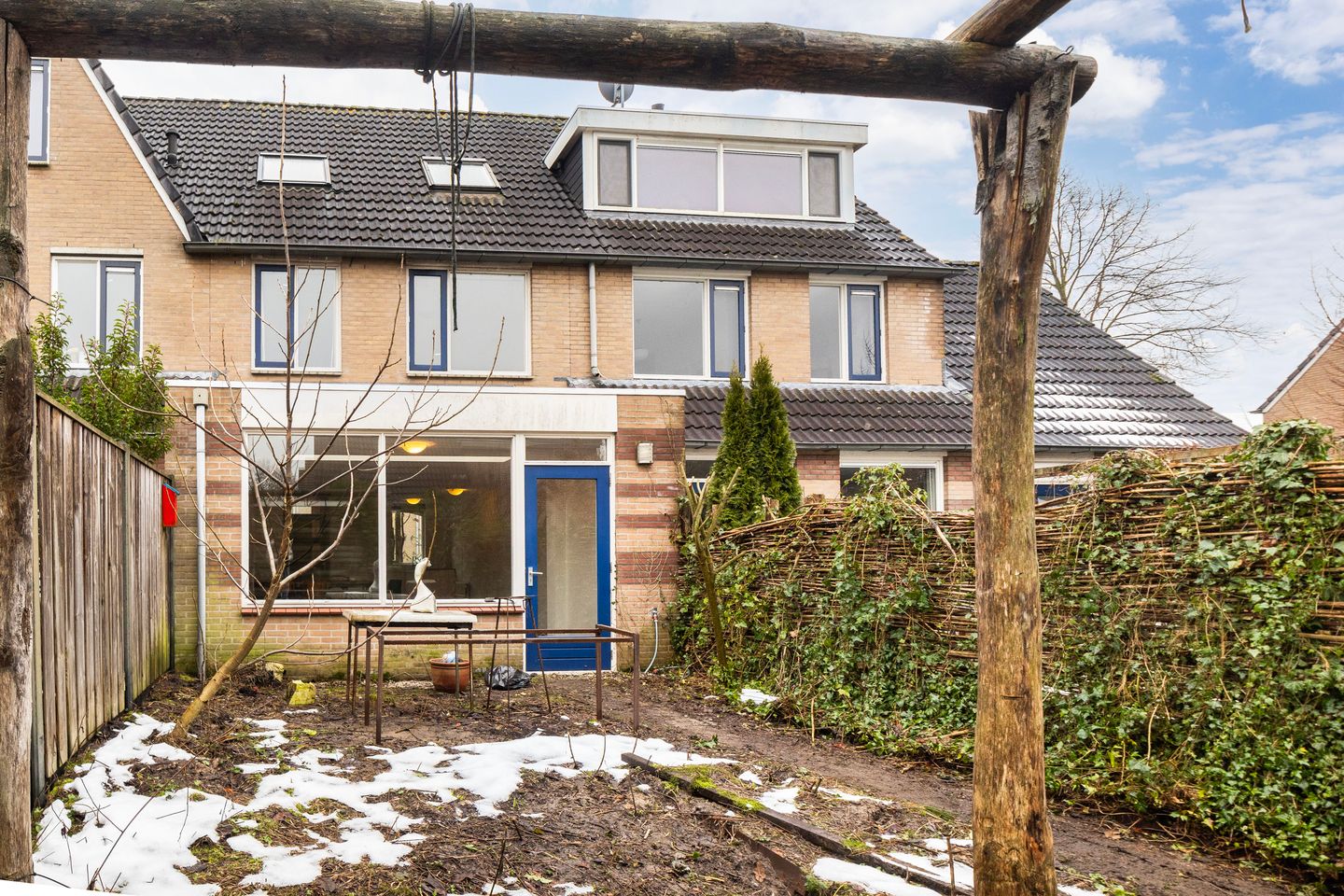 Photo 34 of Oudlaan 30