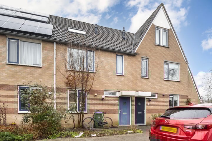 Foto 35 van Oudlaan 30