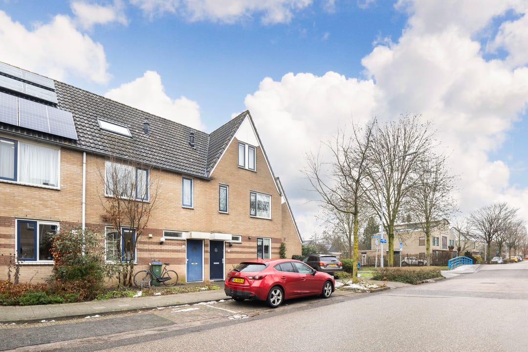 Photo 37 of Oudlaan 30