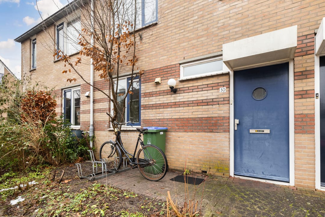 Photo 38 of Oudlaan 30