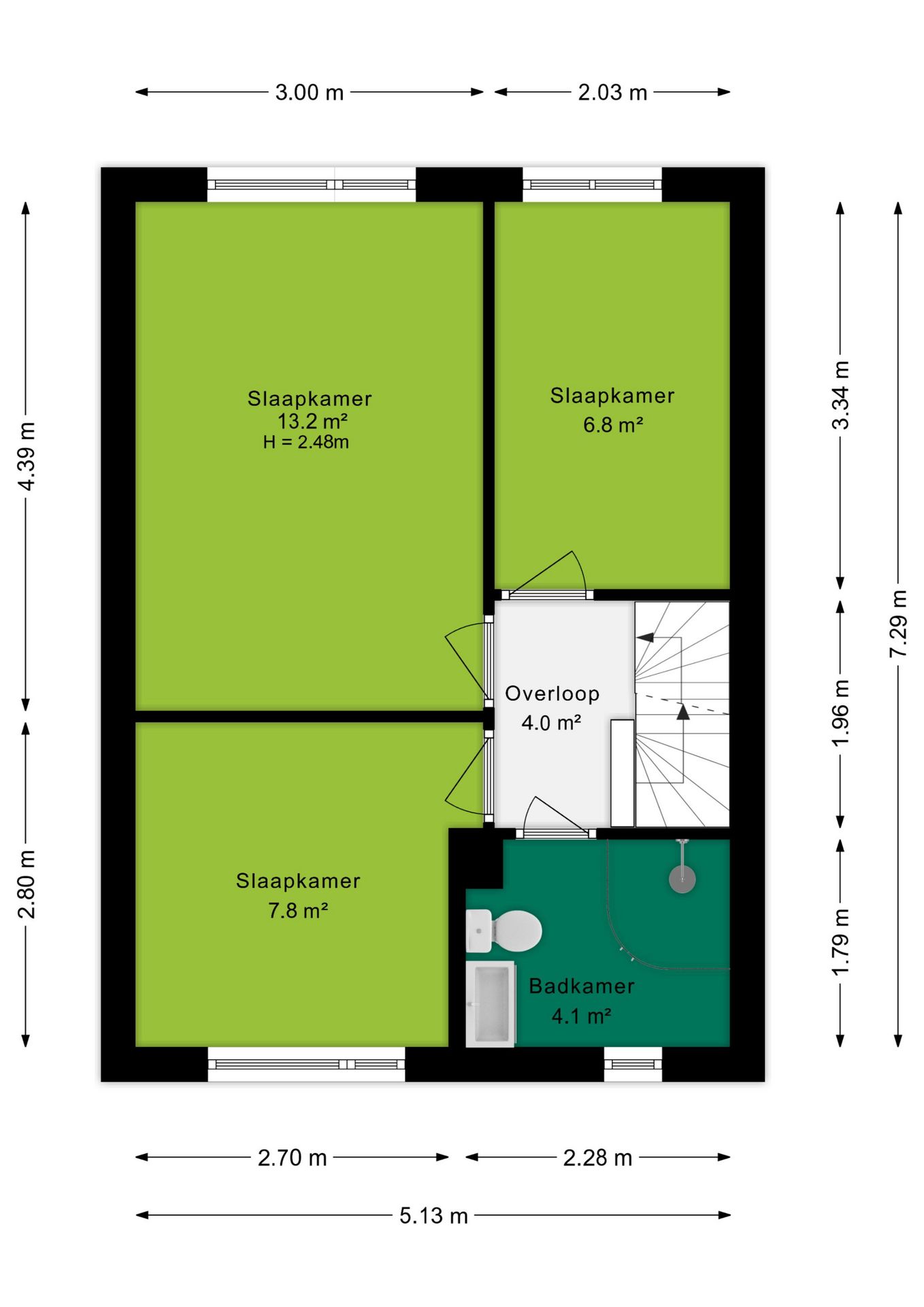 Photo 42 of Oudlaan 30