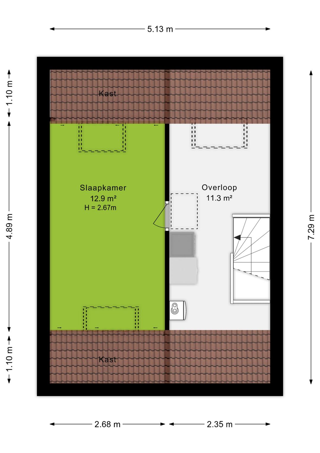 Photo 43 of Oudlaan 30