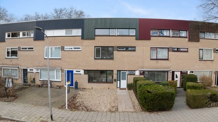 Photo 36 of Tolhuis 3446