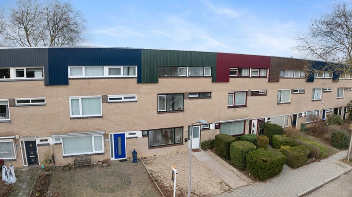 Photo 37 of Tolhuis 3446