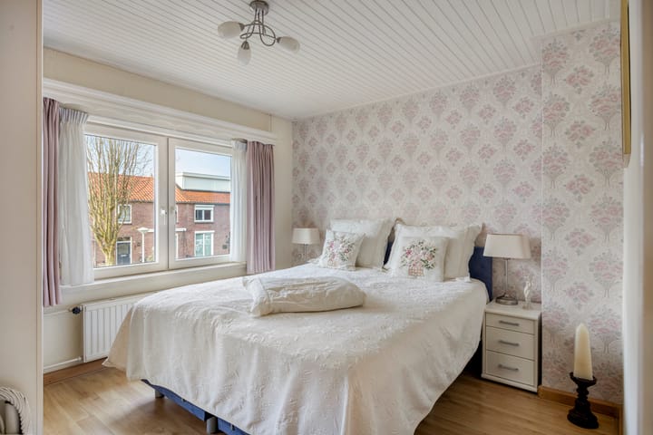 Photo 4 of Mr. C. Goselingstraat 79