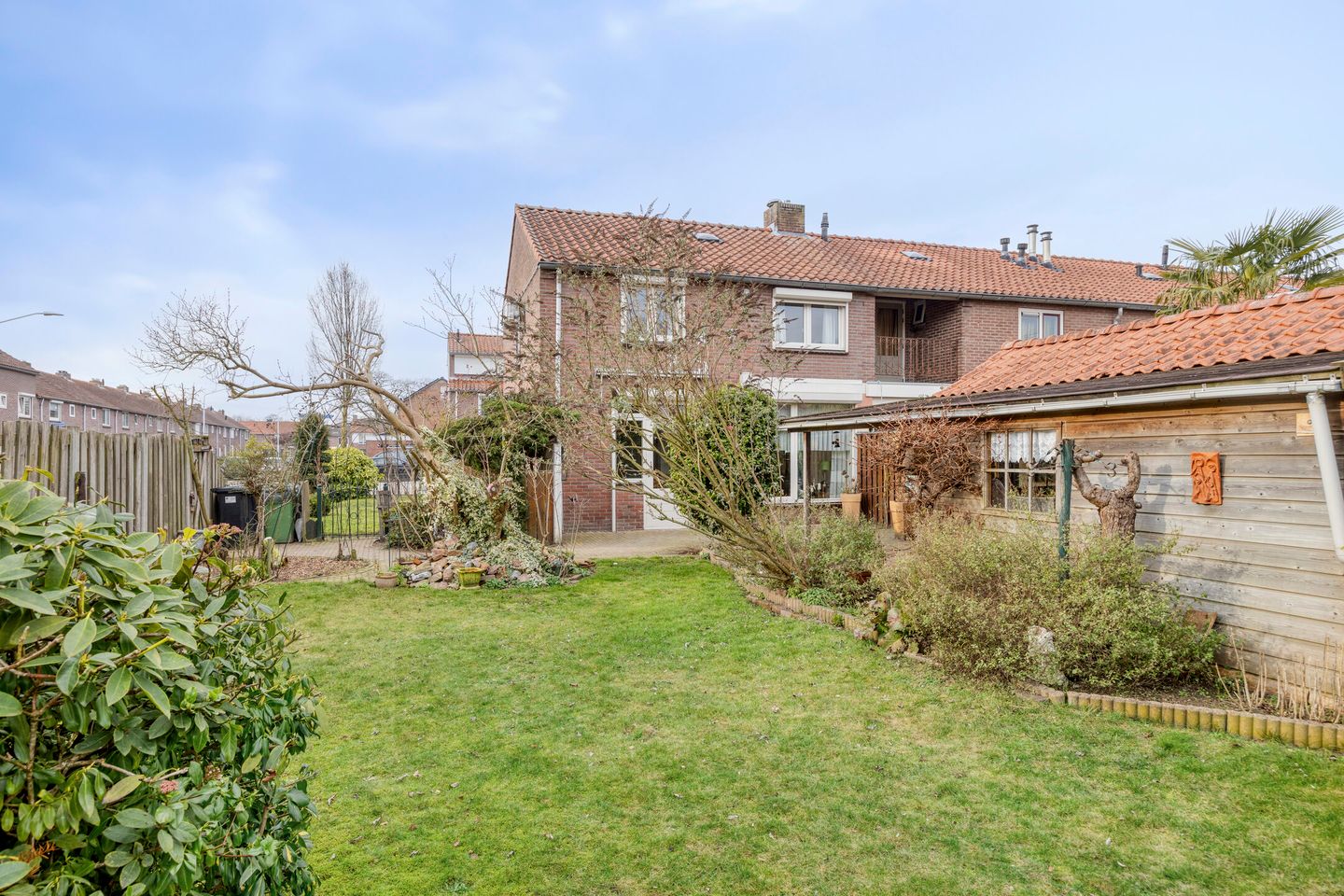 Foto 5 van Mr. C. Goselingstraat 79