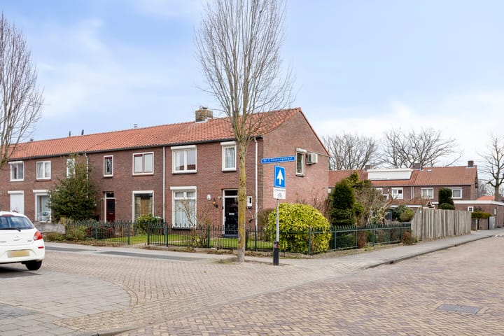 Photo 6 of Mr. C. Goselingstraat 79