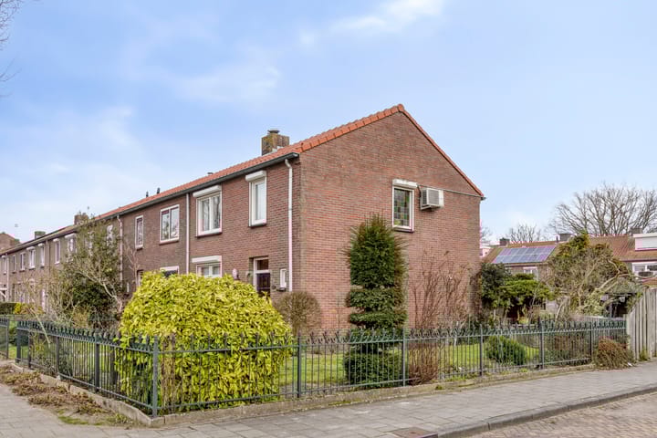 Photo 7 of Mr. C. Goselingstraat 79