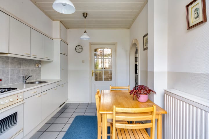 Photo 14 of Mr. C. Goselingstraat 79