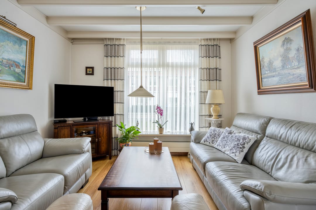 Foto 17 van Mr. C. Goselingstraat 79