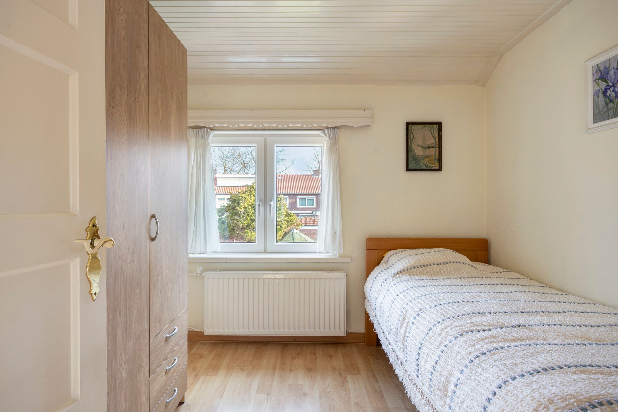 Foto 27 van Mr. C. Goselingstraat 79