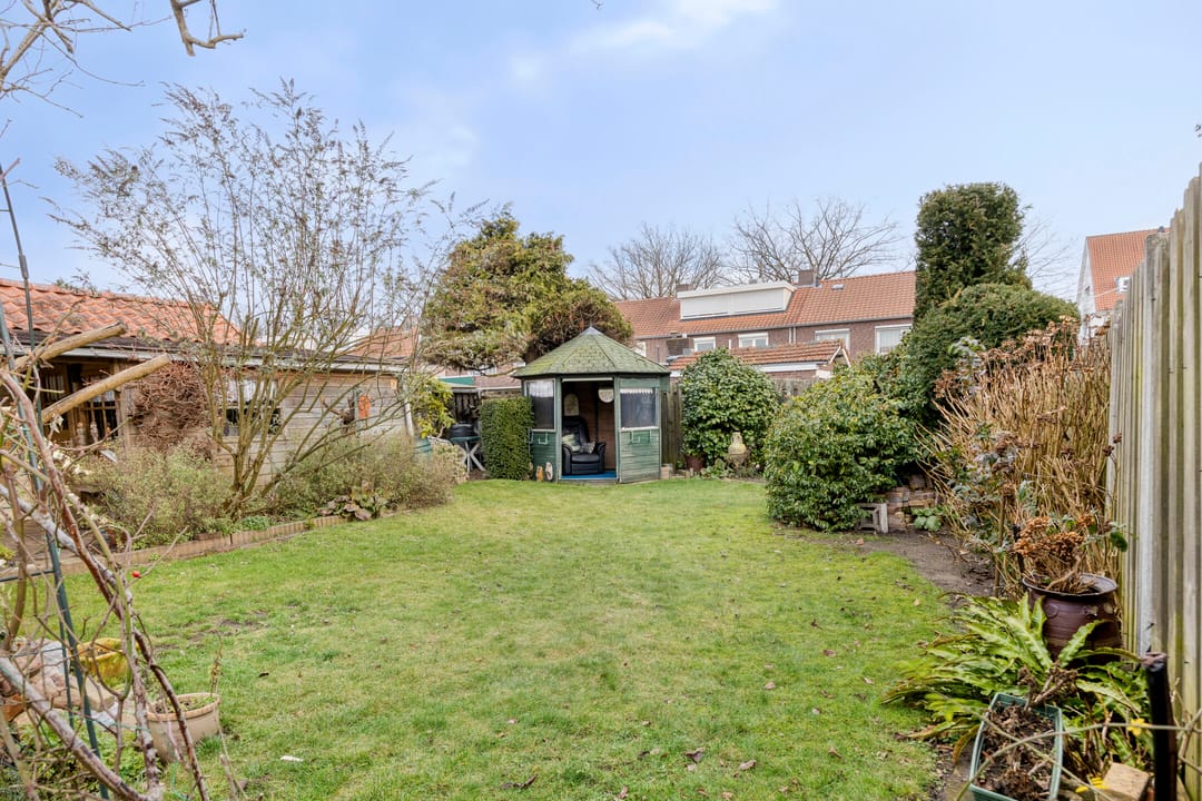 Foto 37 van Mr. C. Goselingstraat 79