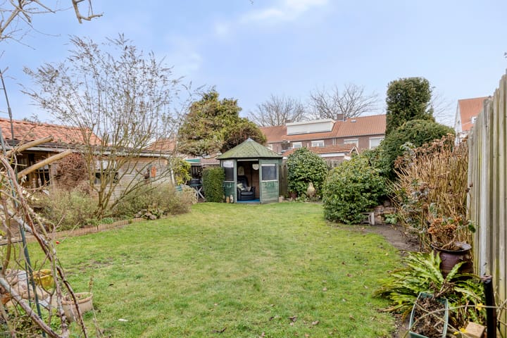 Photo 37 of Mr. C. Goselingstraat 79