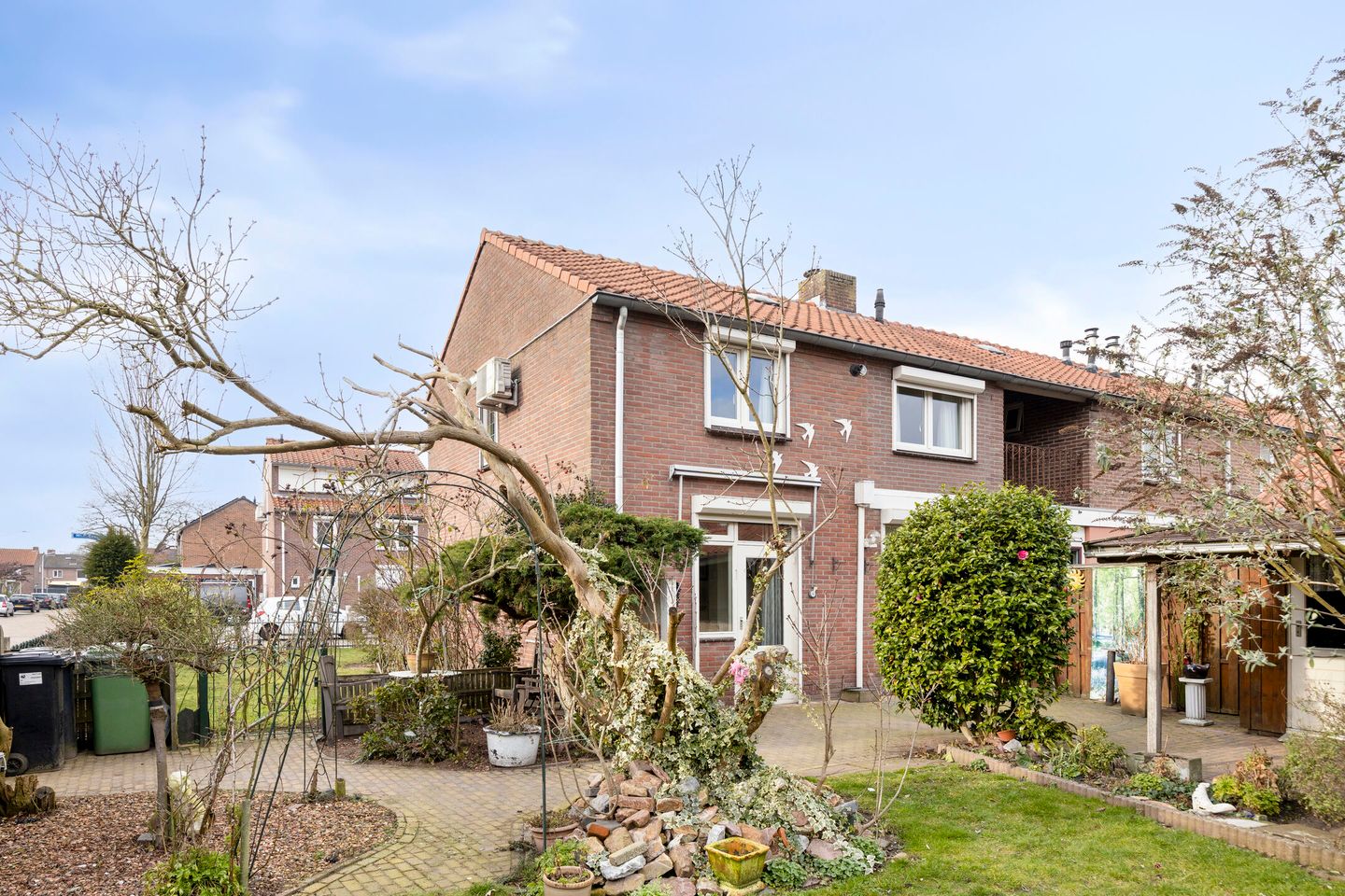 Foto 40 van Mr. C. Goselingstraat 79