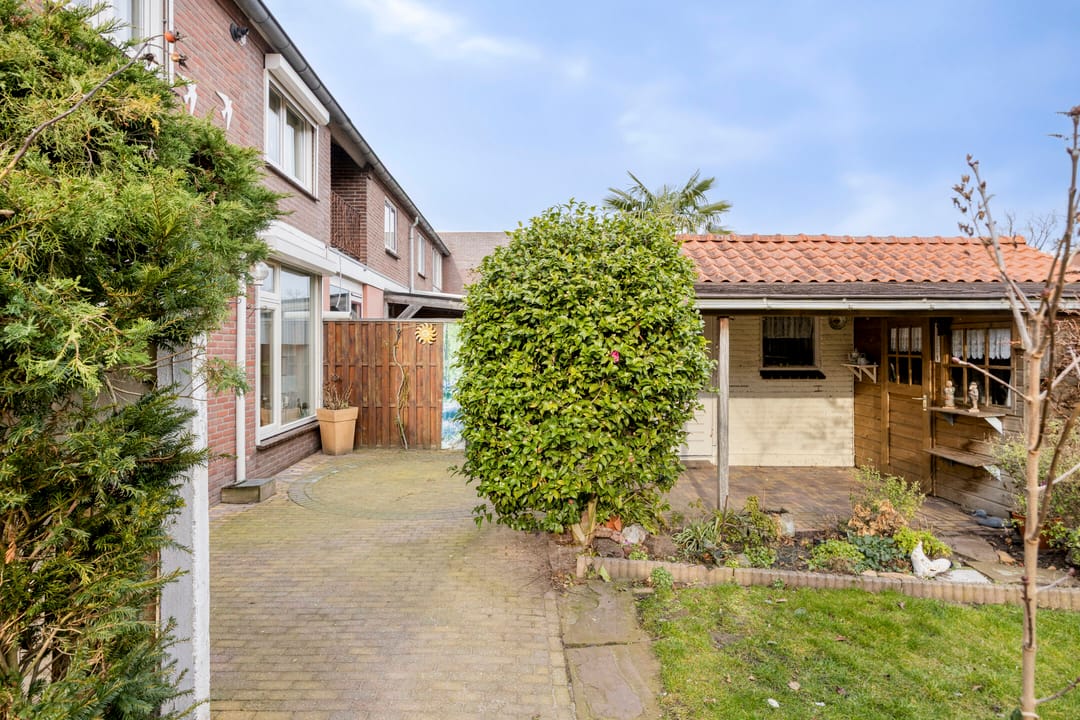 Foto 41 van Mr. C. Goselingstraat 79