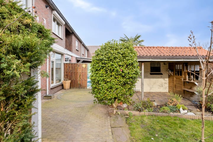 Photo 41 of Mr. C. Goselingstraat 79