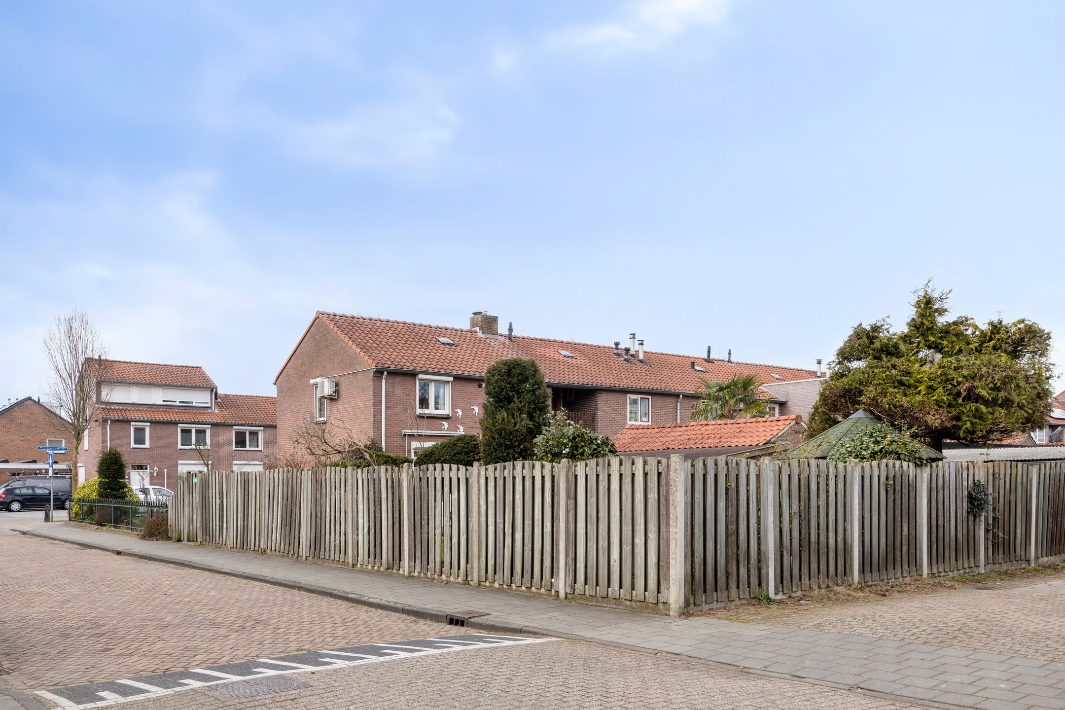 Foto 42 van Mr. C. Goselingstraat 79