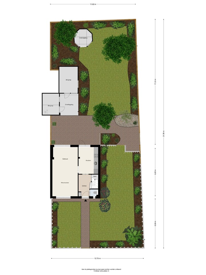 Photo 44 of Mr. C. Goselingstraat 79