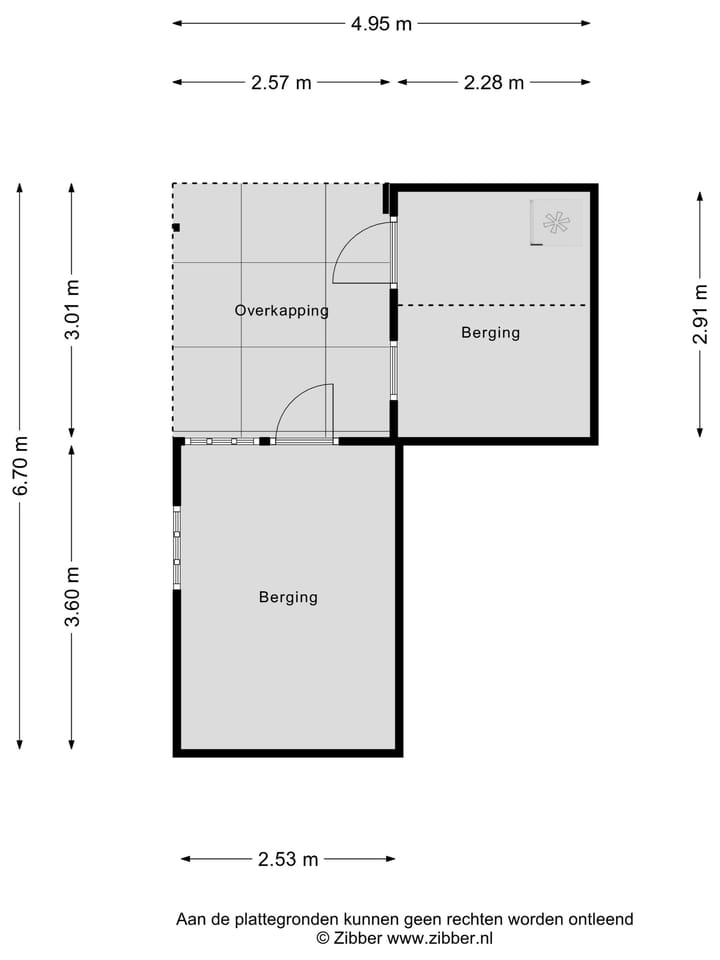 Photo 45 of Mr. C. Goselingstraat 79