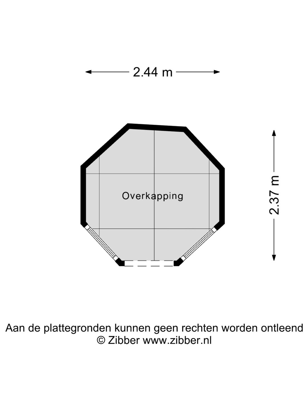 Foto 47 van Mr. C. Goselingstraat 79