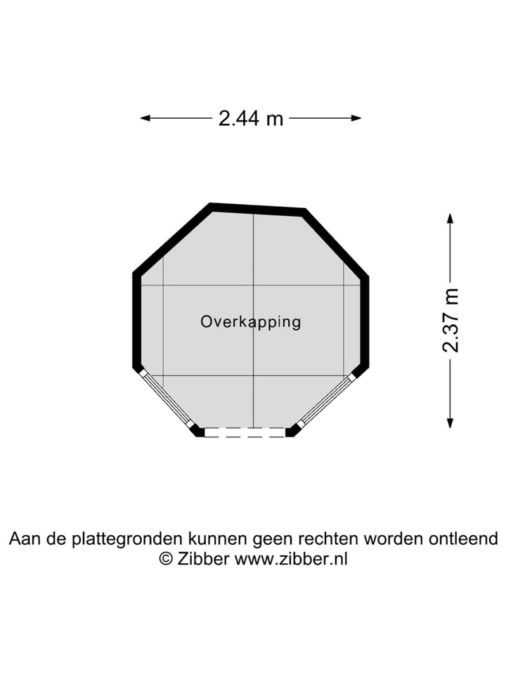 Photo 47 of Mr. C. Goselingstraat 79