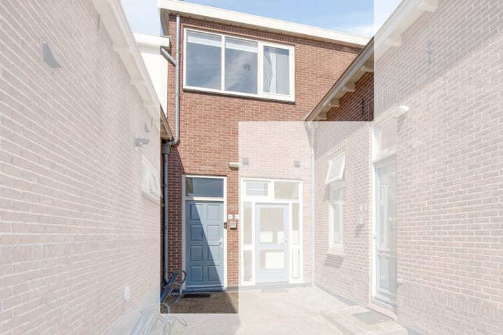 Foto 4 van Demmerik 68-B