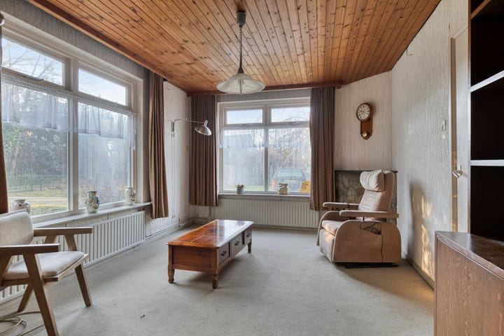 Photo 2 of Heistraat 19