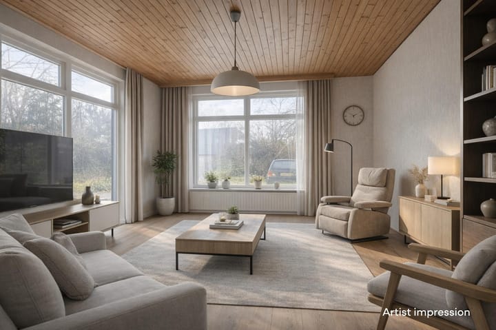 Photo 3 of Heistraat 19