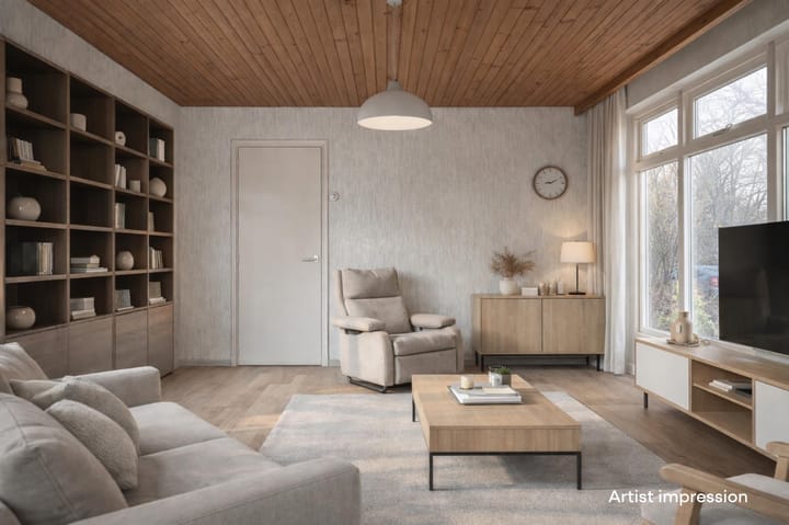 Foto 5 van Heistraat 19