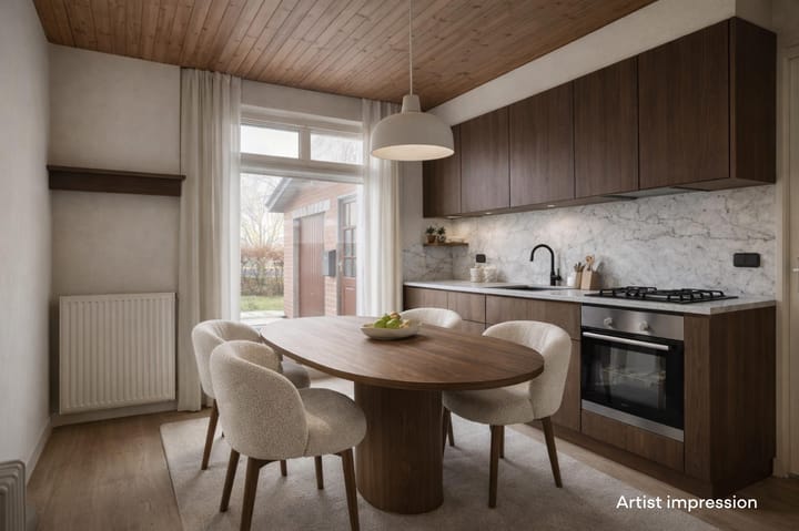 Foto 7 van Heistraat 19